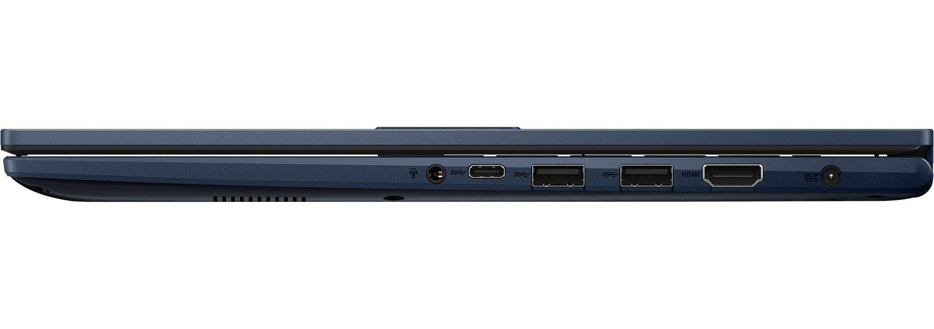 Laptop ASUS Vivobook 15 X1504VA-BQ057W - 15.6" Full HD, Intel i7-1355U, 16GB DDR4, 512GB SSD, Windows 11 Home