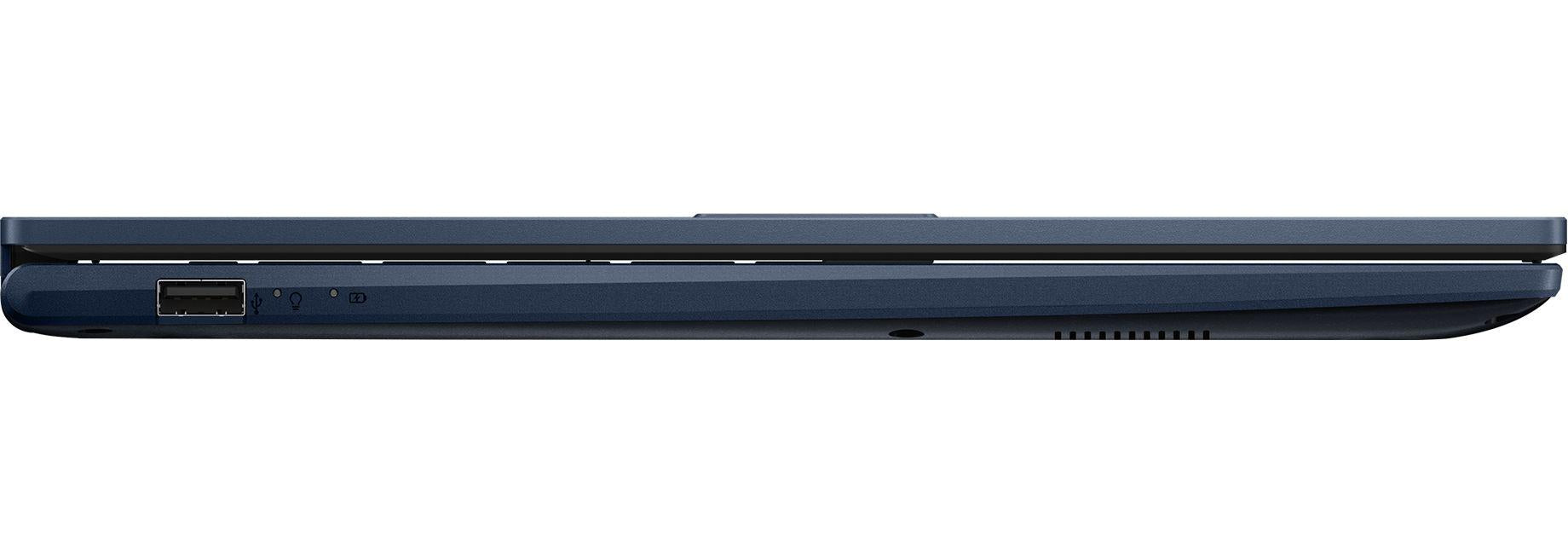 Laptop ASUS Vivobook 15 X1504VA-BQ057W - 15.6" Full HD, Intel i7-1355U, 16GB DDR4, 512GB SSD, Windows 11 Home