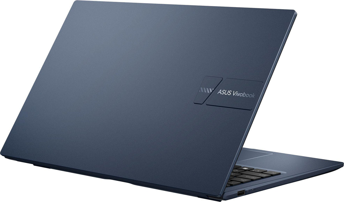 Laptop ASUS Vivobook 15 X1504VA-BQ057W - 15.6" Full HD, Intel i7-1355U, 16GB DDR4, 512GB SSD, Windows 11 Home