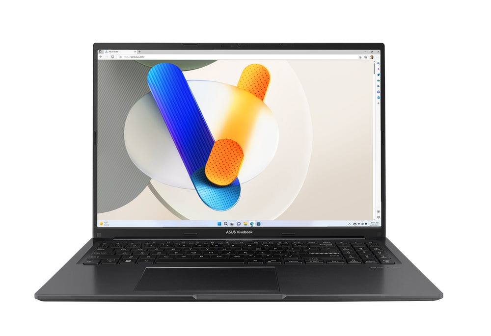 Laptop ASUS VIVOBOOK 16 X1605VA-MB588 , 16 , 16.00 , 512GB SSD , Intel Core i5-1335U (10 cores) , Intel Iris Xe Graphics , No OS