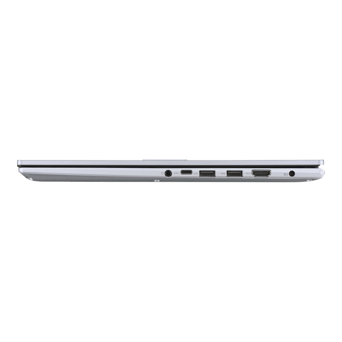 Asus Vivobook X1605VA-SH2557, Intel Core 9  270H 2.7 GHz (24MB Cache, up to 5.8 GHz, 14 cores, 20 Threads),16.0  WUXGA(WU) 1920X1200 16:10 300nits Glare,24GB DDR5 (8 GB on BD),1TB SSD,Backlit Keyboard , No OS,Cool Silver