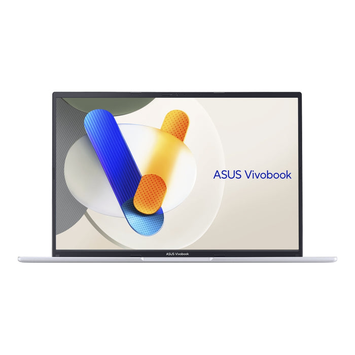Asus Vivobook X1605VA-SH2557, Intel Core 9  270H 2.7 GHz (24MB Cache, up to 5.8 GHz, 14 cores, 20 Threads),16.0  WUXGA(WU) 1920X1200 16:10 300nits Glare,24GB DDR5 (8 GB on BD),1TB SSD,Backlit Keyboard , No OS,Cool Silver