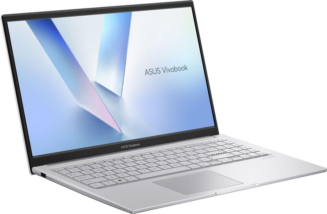 Laptop ASUS Vivobook 15 2026 X1504VA-BQ4595 - 15.6" IPS FullHD, Intel Core 5 120U, 16GB DDR5, 1TB SSD, Free OS