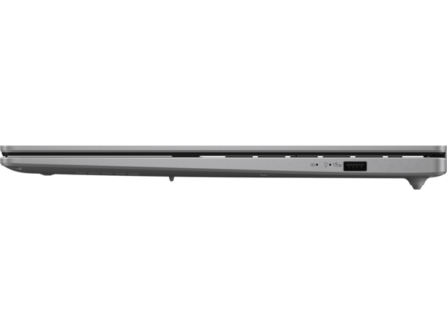 Laptop ASUS Vivobook 16 X1607CA-MB059 - 16" IPS WUXGA, Intel Core 5 225H, 16GB LPDDR5X, 512GB SSD, Free OS
