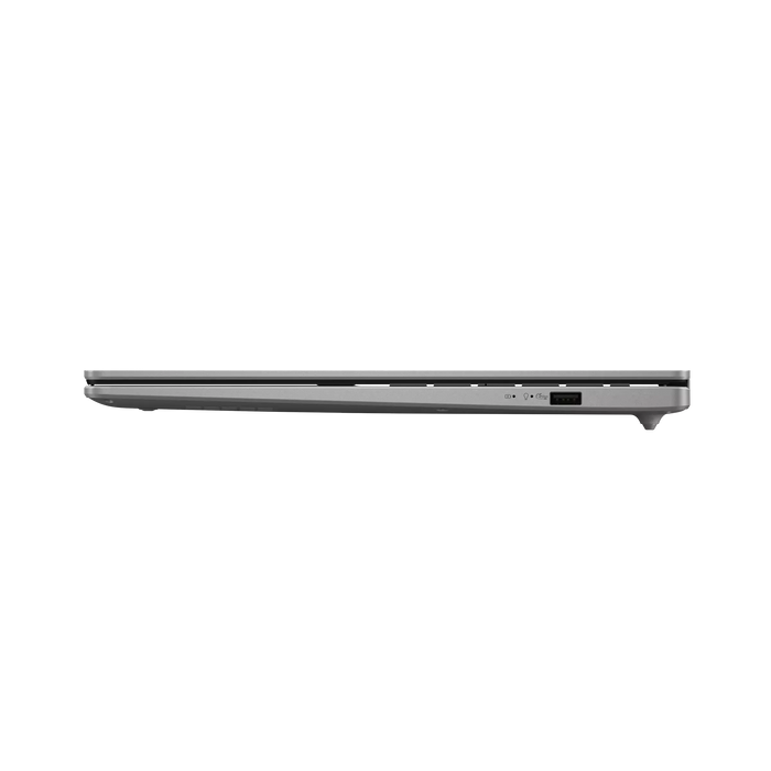 Laptop ASUS Vivobook 16 X1607QA-MB004W, 16.0" Full HD+, Qualcomm Snapdragon X X1-26-100, 16 GB LPDDR5X, SSD 1 TB