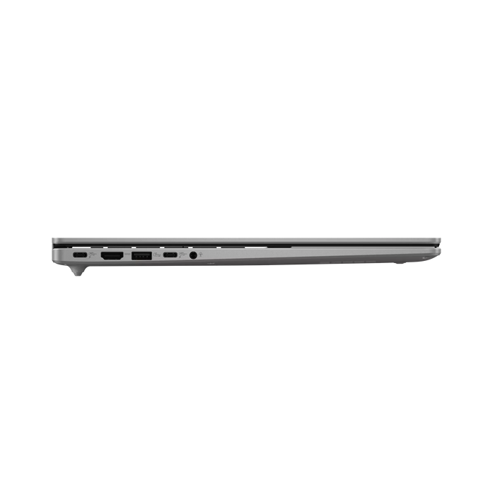 Laptop ASUS Vivobook 16 X1607QA-MB004W, 16.0" Full HD+, Qualcomm Snapdragon X X1-26-100, 16 GB LPDDR5X, SSD 1 TB