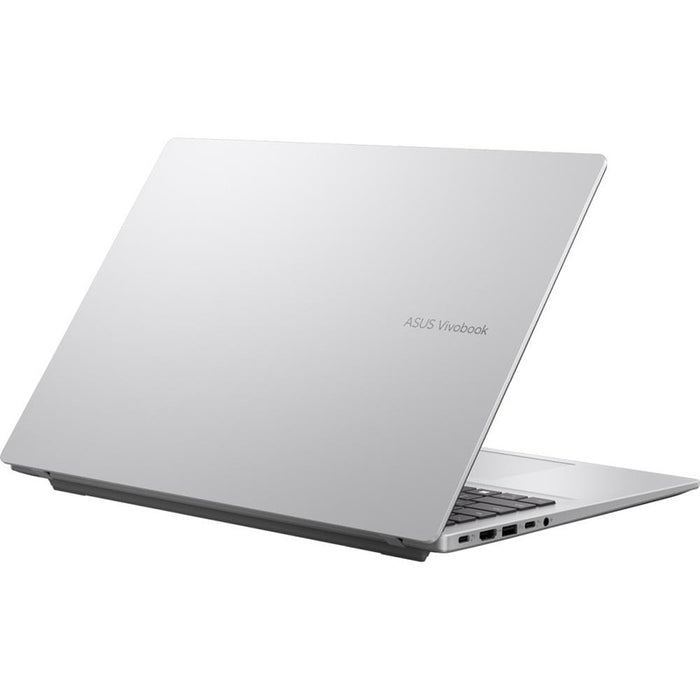 Asus Vivobook X1607QA-MB004W,Purwa SE,16.0 WUXGA(WU) 1920X1200 16:10 300nits Anti-Glare ,LPDDR5X 16GB (on board )1TB PCIE G4 SSD,Qualcomm Adreno GPU, Windows 11, Cool Silver