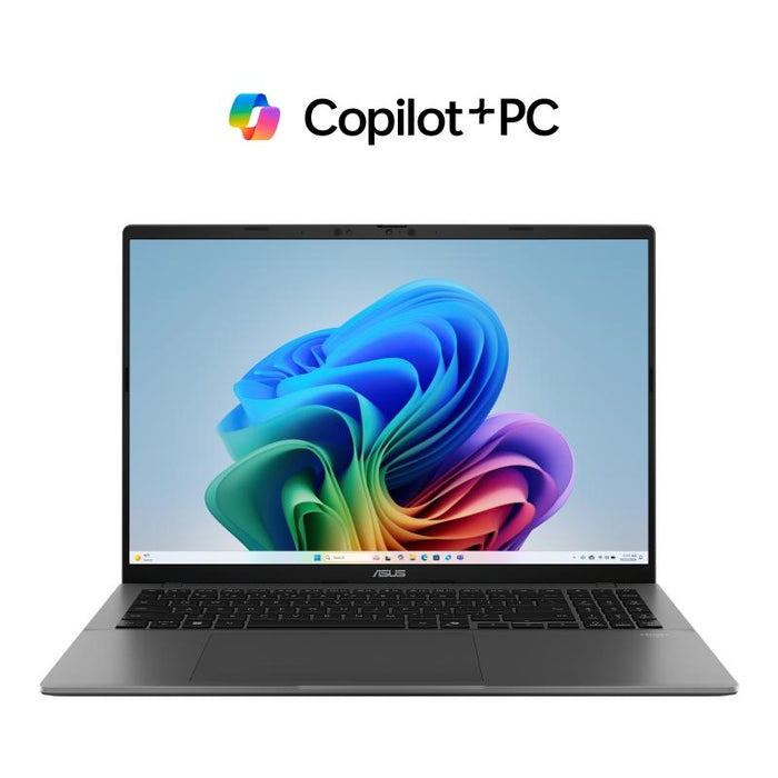 Laptop Asus Vivobook S S3607VA-RP031, 16.0" LED WUXGA, Intel i7-13620H 2.4 GHz, 16GB LPDDR5, SSD 1TB, Free OS + Backpack