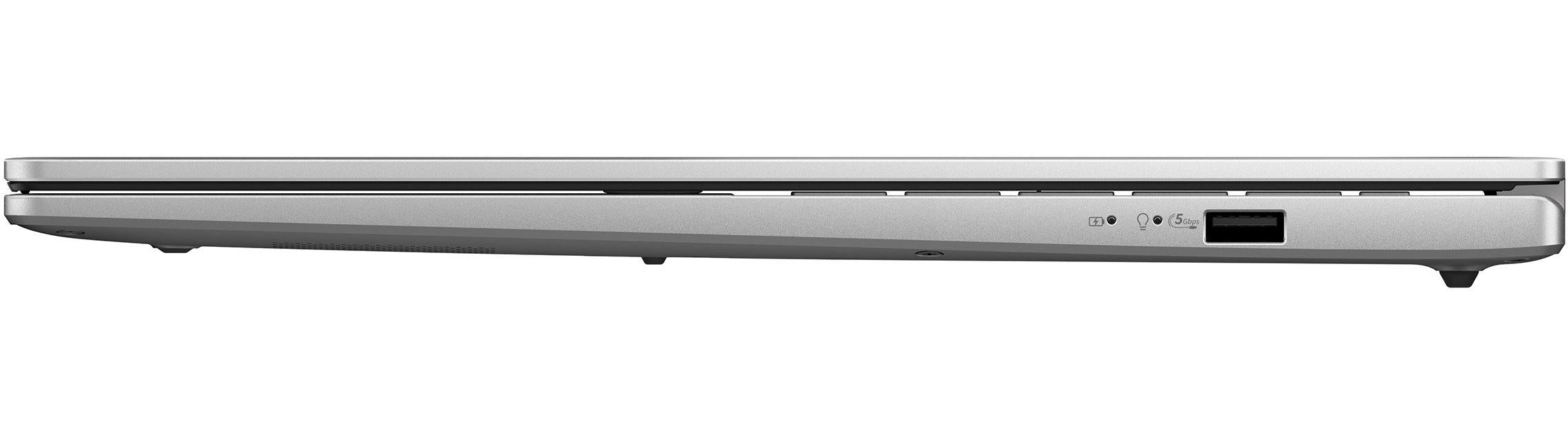 Laptop ASUS Vivobook S16 S3607CA-RP037NA - 16" IPS Full HD+, Intel Core Ultra 7 255H, 16GB DDR5, 1TB SSD - Silver