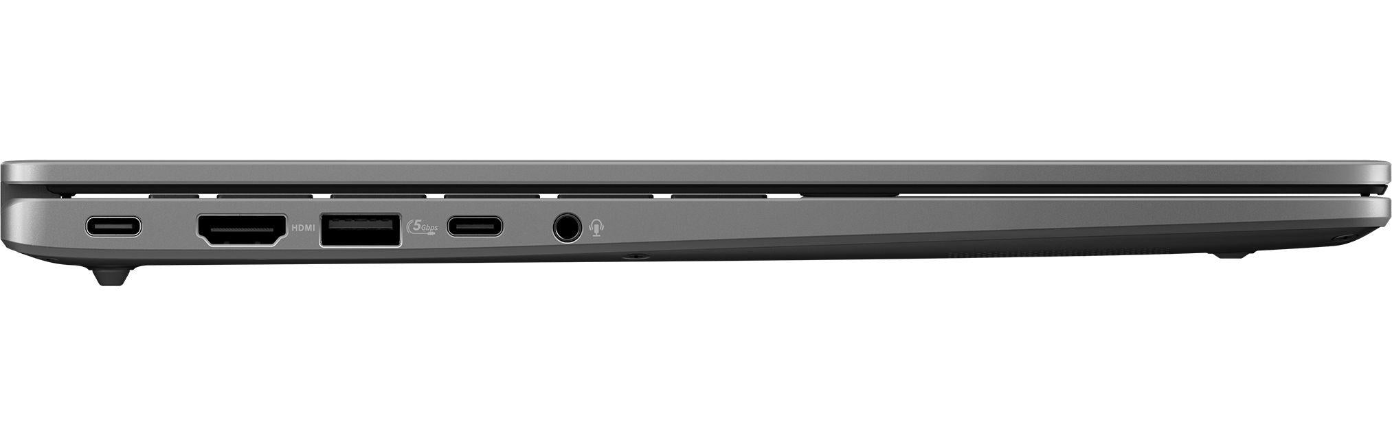 Laptop ASUS Vivobook S14 M3407KA-SF030 - 14" OLED FullHD+, AMD Ryzen AI 5 330, 16GB DDR5, 1TB SSD, Free OS