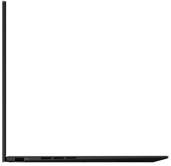 Asus Zenbook UM3406GA-QD246WNA, AMD Ryzen 7 445 ,2.0GHz (14MB Cache, up to 4.6GHz, 6 cores, 12 Threads), 14.0 OLED WUXGA(WU) 1920X1200 16:10,LPDDR5X 16GB ( on board ),512GB  SSD G4, Windows 11,  Jade Black, Sleev, no adapter