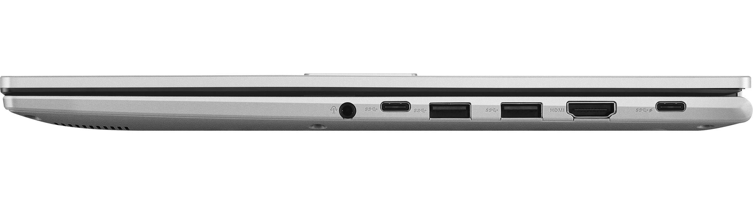 Laptop ASUS Vivobook 15 2026 M1502NAQ-BQ041 - 15.6" FHD, AMD Ryzen 7 170, 16GB LPDDR5, 512GB SSD, Free OS