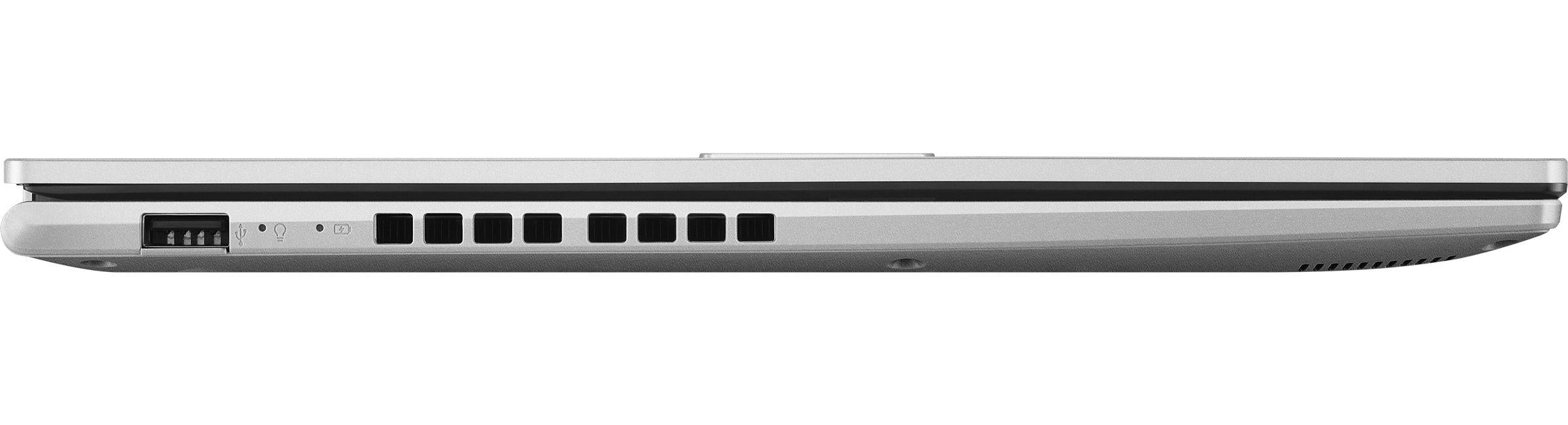 Laptop ASUS Vivobook 15 2026 M1502NAQ-BQ041 - 15.6" FHD, AMD Ryzen 7 170, 16GB LPDDR5, 512GB SSD, Free OS
