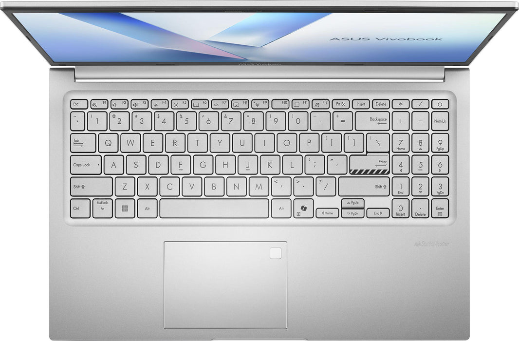 Laptop ASUS Vivobook 15 2026 M1502NAQ-BQ041 - 15.6" FHD, AMD Ryzen 7 170, 16GB LPDDR5, 512GB SSD, Free OS