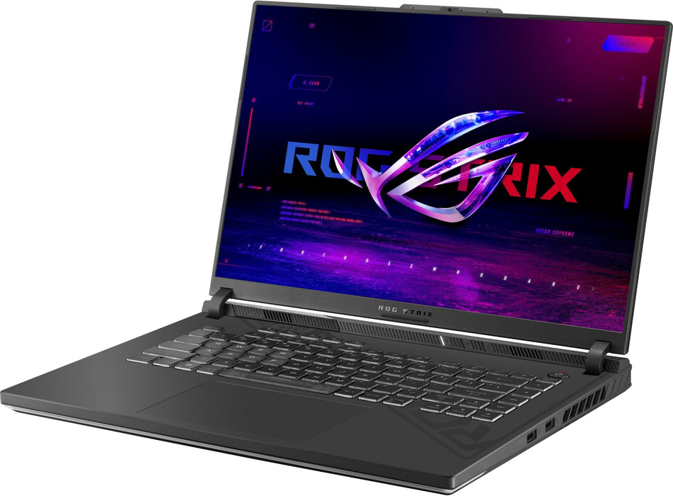Laptop ASUS ROG Strix G16 - G614JU-N3512