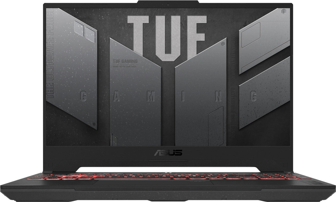 Laptop ASUS TUF GAMING A15 2023 - FA507NUR-LP080