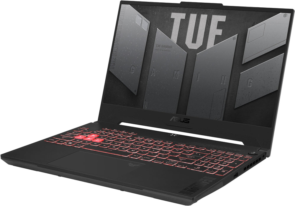 Laptop ASUS TUF GAMING A15 2023 - FA507NUR-LP080