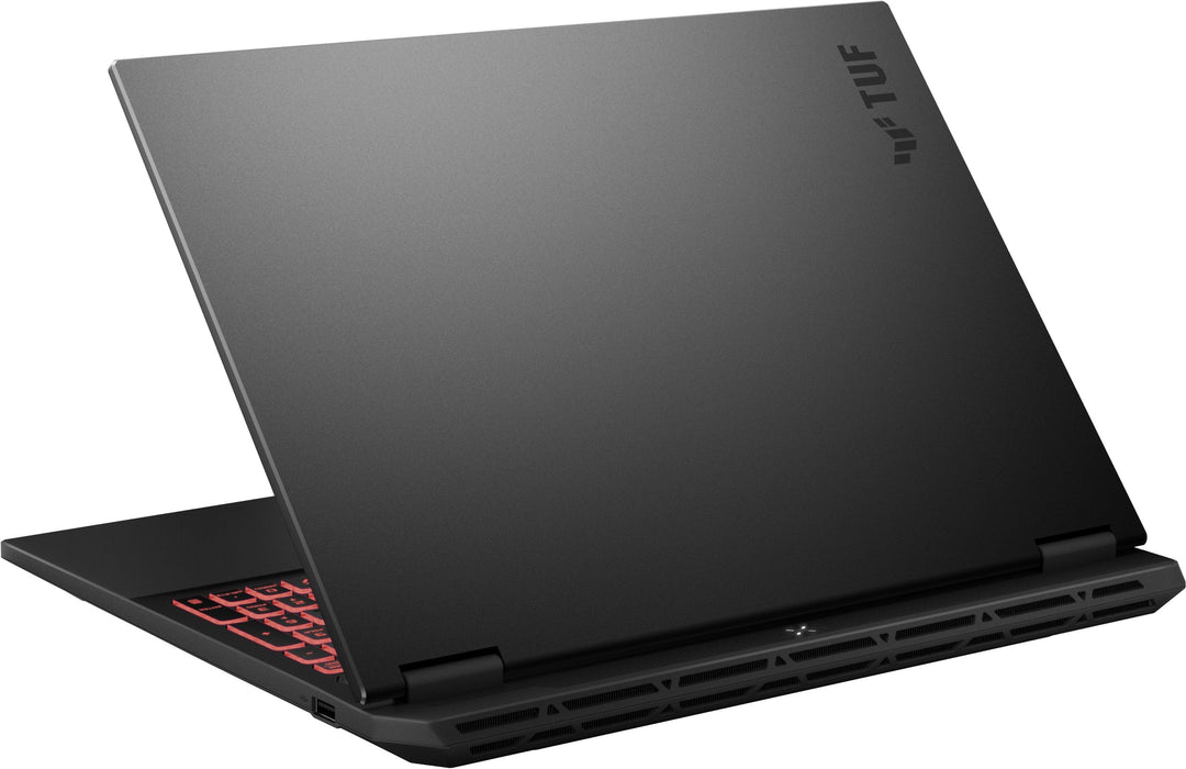 Laptop ASUS TUF Gaming A16 2025 FA608UM-RV016 - 16" IPS FullHD+, AMD Ryzen 7 260, 16GB DDR5, 1TB SSD, RTX 5060 8GB GDD7