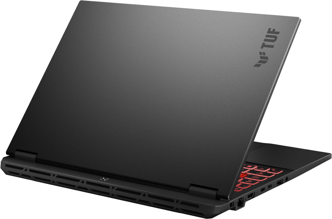 Laptop ASUS TUF Gaming A16 2025 FA608UM-RV016 - 16" IPS FullHD+, AMD Ryzen 7 260, 16GB DDR5, 1TB SSD, RTX 5060 8GB GDD7