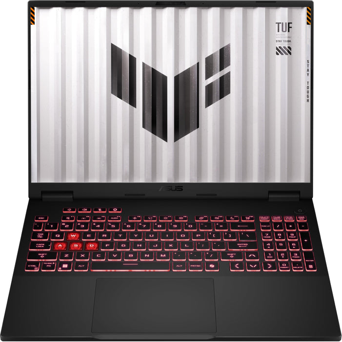 Laptop ASUS TUF Gaming A16 2025 FA608UM-RV016 - 16" IPS FullHD+, AMD Ryzen 7 260, 16GB DDR5, 1TB SSD, RTX 5060 8GB GDD7