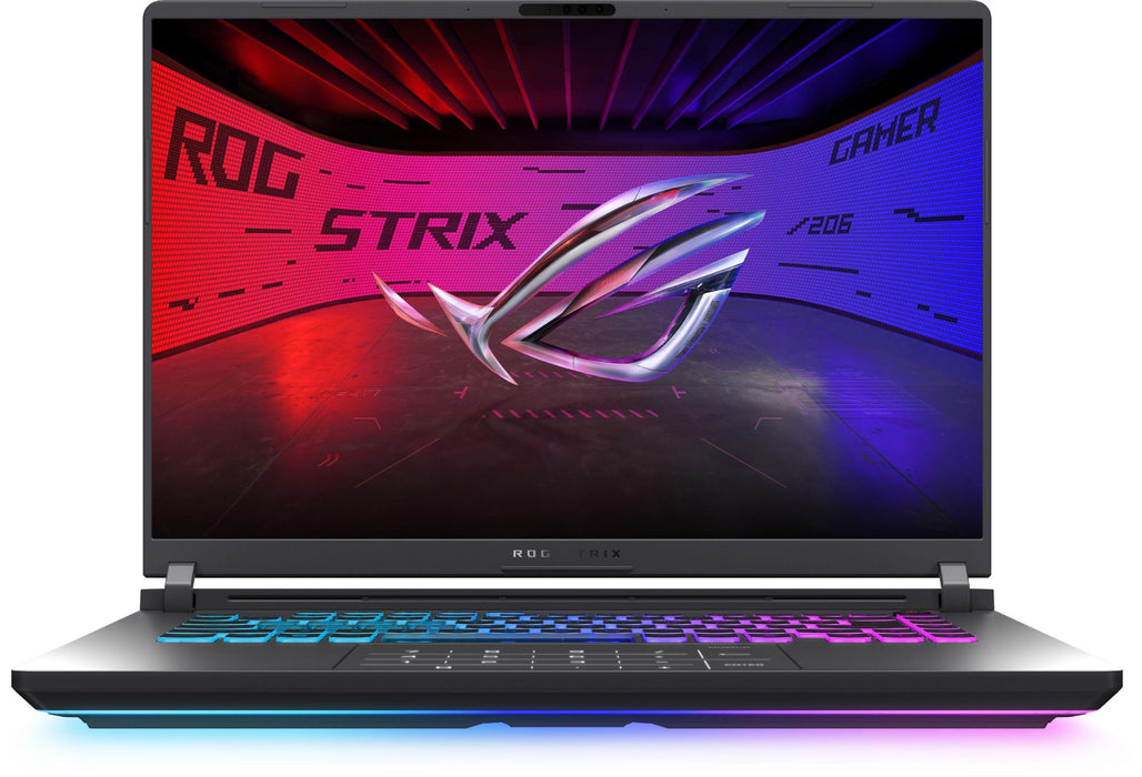 Laptop ASUS ROG Strix G16 2025 G615JMR-RV063 - 16" FullHD+ Intel Core i7-14650HX, 32GB DDR5, 1TB SSD, RTX 5060 8GB GDDR7