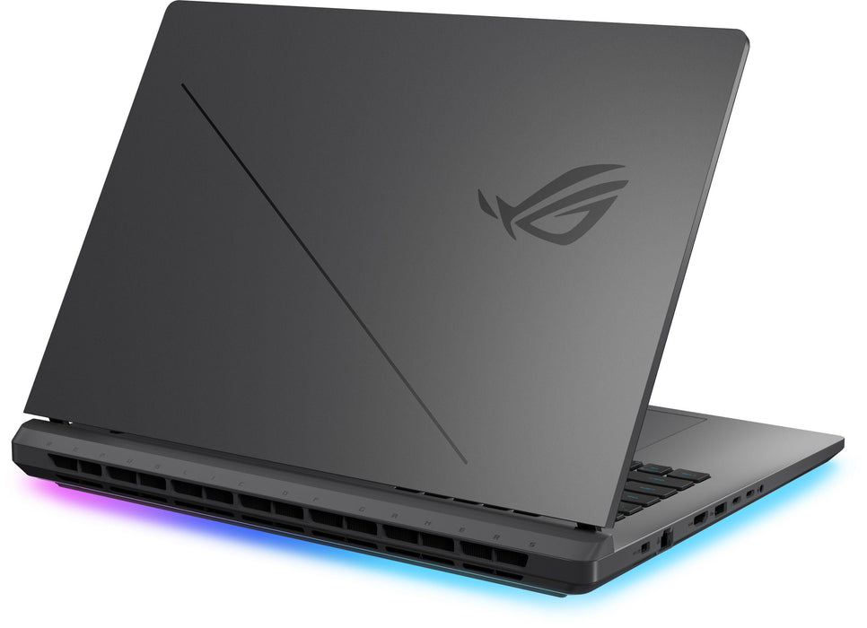 Laptop ASUS ROG Strix G18 2025 G815LW-S9035W - 18.0" IPS WQXGA 240Hz, Intel Core Ultra 9 275HX, 32GB DDR5, 2TB SSD, RTX 5080 16GB, Windows 11