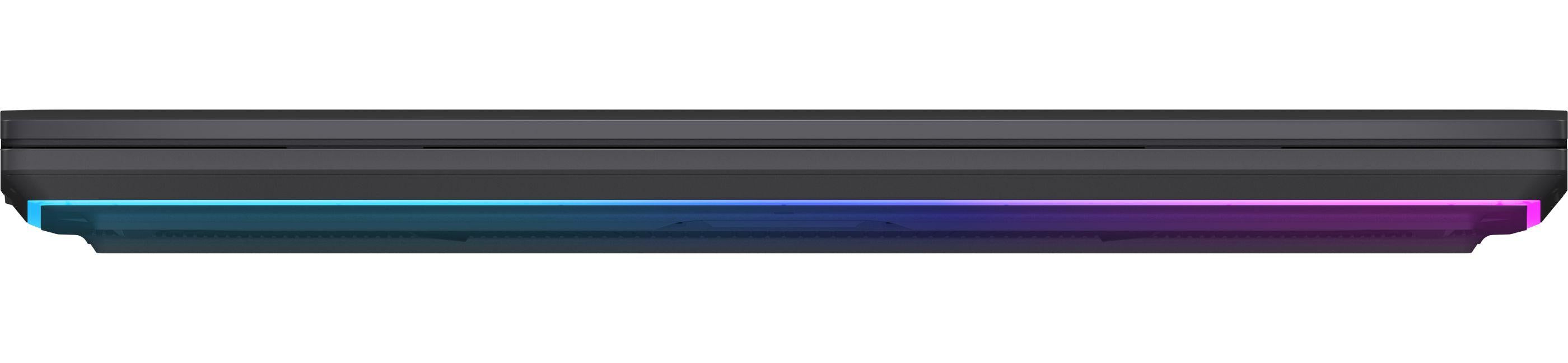 Laptop ASUS ROG Strix G18 2025 G815LW-S9035W - 18.0" IPS WQXGA 240Hz, Intel Core Ultra 9 275HX, 32GB DDR5, 2TB SSD, RTX 5080 16GB, Windows 11