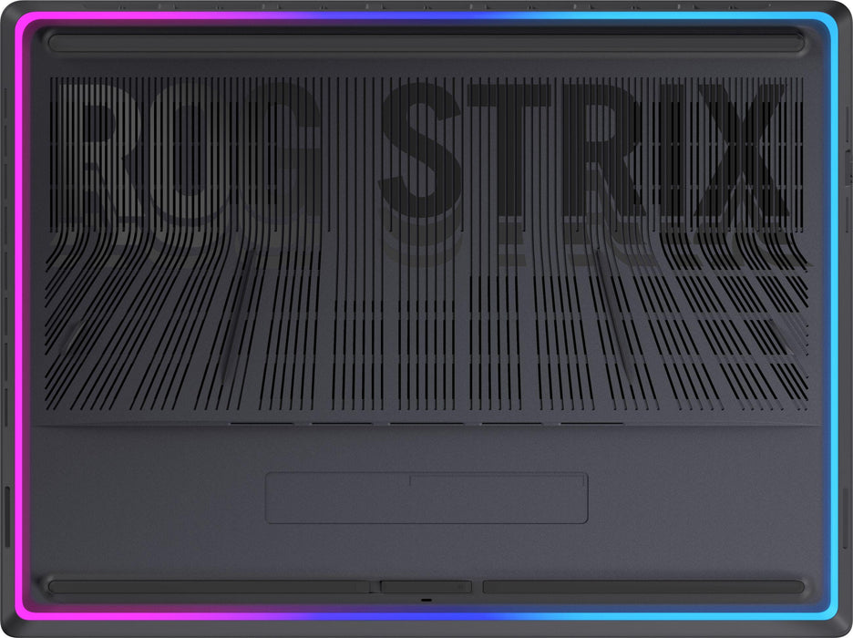 Laptop ASUS ROG Strix G18 2025 G815LW-S9035W - 18.0" IPS WQXGA 240Hz, Intel Core Ultra 9 275HX, 32GB DDR5, 2TB SSD, RTX 5080 16GB, Windows 11