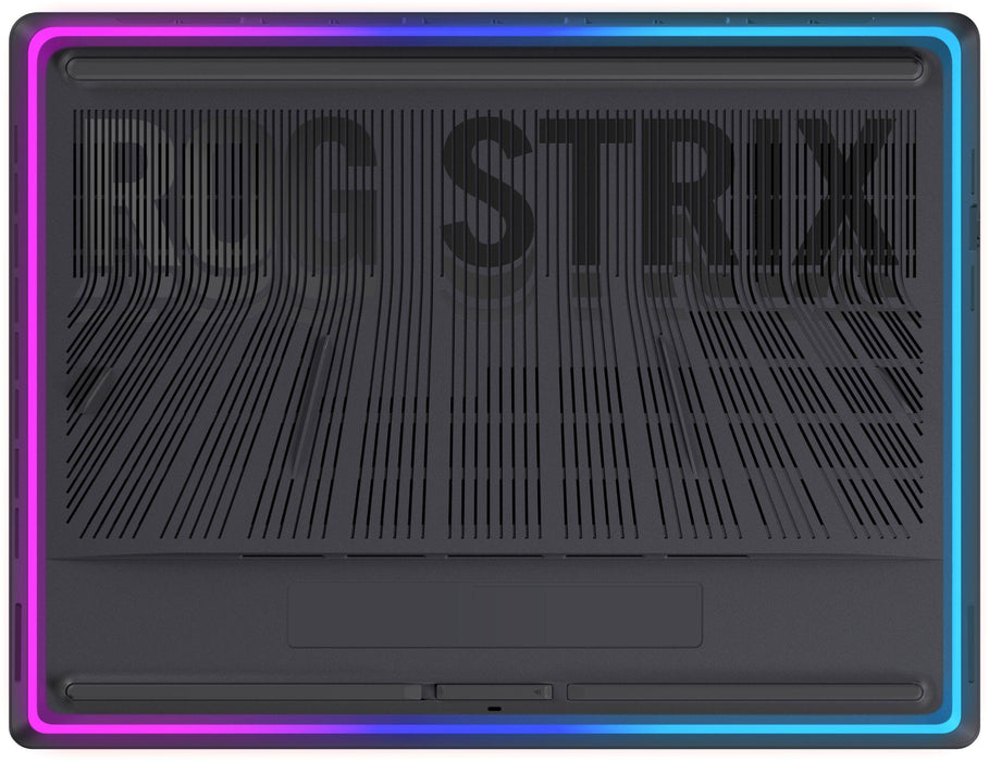 Laptop ASUS ROG Strix G16 2025 G615LR-S5152W - 16" IPS 240Hz, WQXGA, Intel Core Ultra 9 275HX, 32GB DDR5, 1TB SSD, RTX 5070TI 12GB GDDR7