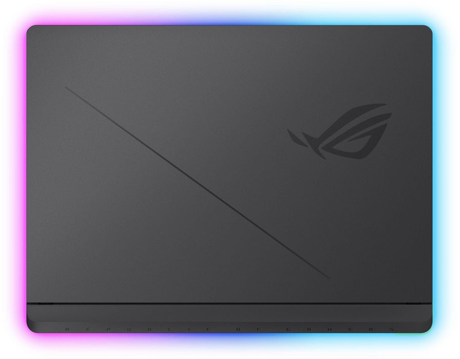 Laptop ASUS ROG Strix G16 2025 G615LR-S5152W - 16" IPS 240Hz, WQXGA, Intel Core Ultra 9 275HX, 32GB DDR5, 1TB SSD, RTX 5070TI 12GB GDDR7