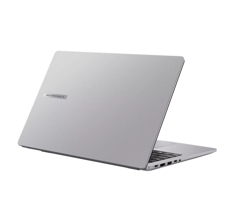 Asus ExpertBook P1503CVA-S72811,Intel Core 5 210H 2.2 GHz (12MB Cache, up to 4.8 GHz, 8 Cores, 12 Threads),15.6"FHD (1920 x 1080) 16:9,AG, 60Mhz,DDR5 32GB ,512GB M.2 G4, Wi-Fi 6. Bluetooth 5.4,VGA,HDMI, No OS, Grey