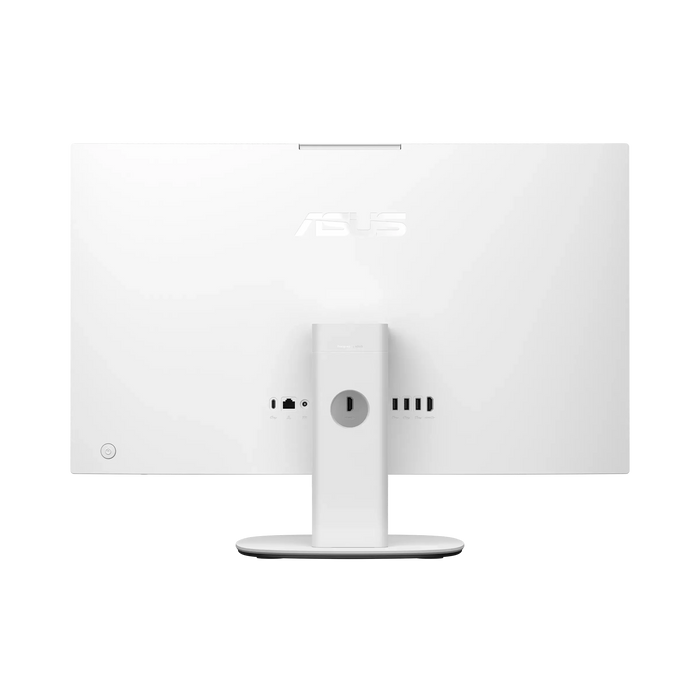 Computer All-in-One ASUS ExpertCenter V470VAK-WPE2550 - 27" inch IPS FHD(1920x1080), Intel Core 5 210H, 16GB DDR5, 1TB SSD, Free Dos - White