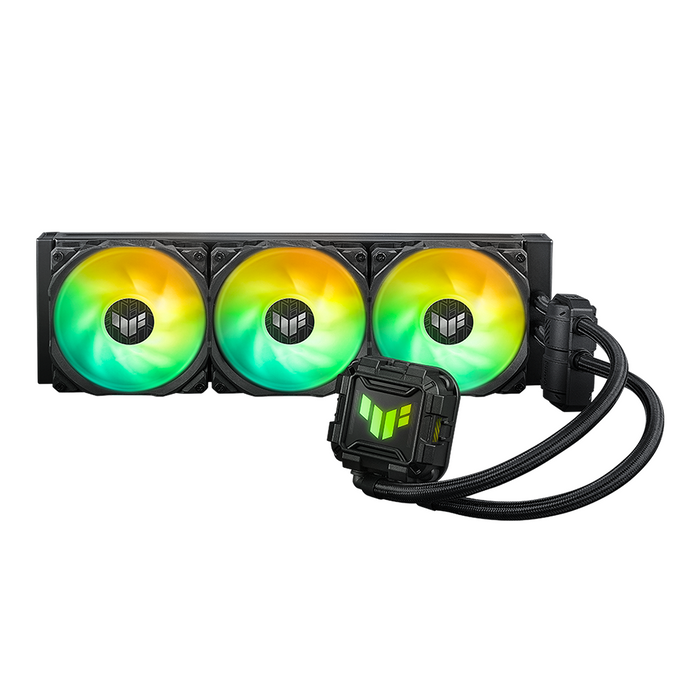 CPU Cooler ASUS TUF Gaming LC II 360 ARGB
