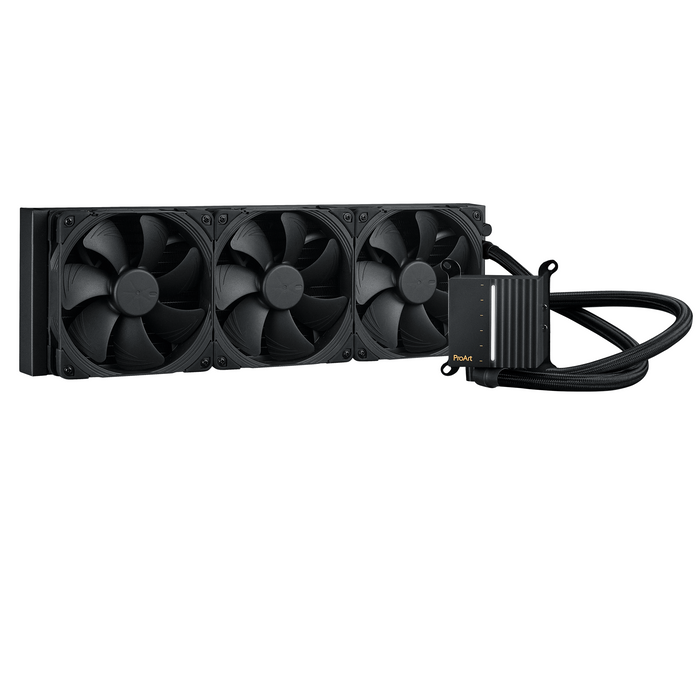 ASUS ProArt LC 420 CPU Cooler