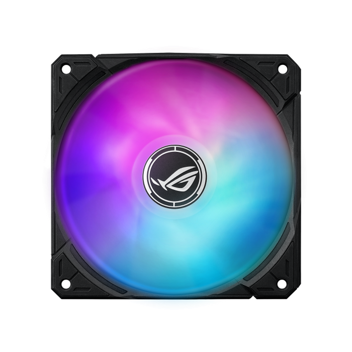 CPU Cooler ASUS ROG Ryuo IV SLC 360 ARGB 6.67" Curved AMOLED Display