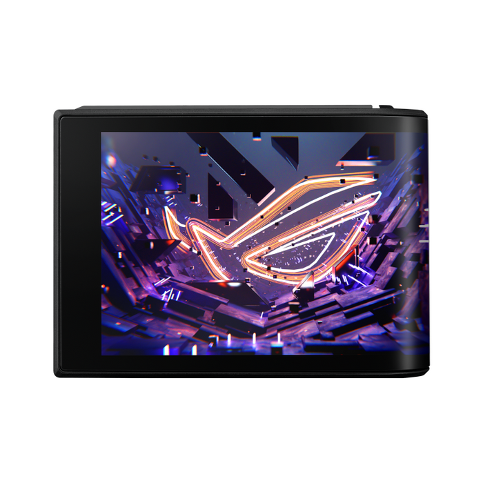 CPU Cooler ASUS ROG Ryuo IV SLC 360 ARGB 6.67" Curved AMOLED Display