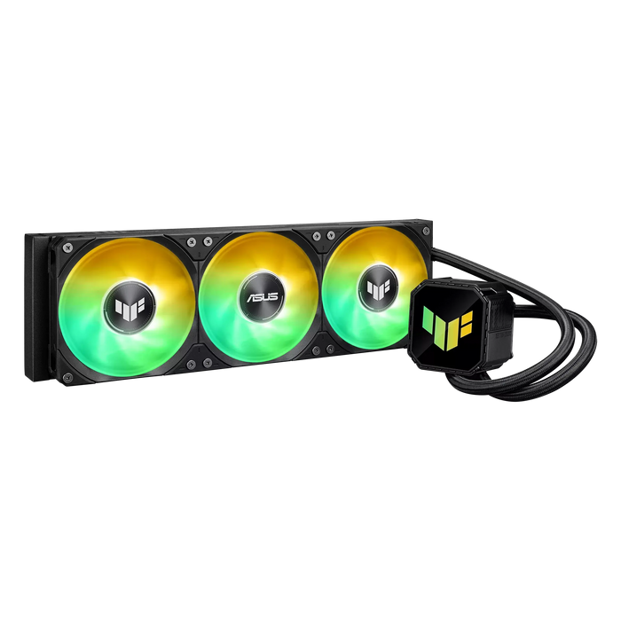 CPU Cooler ASUS TUF Gaming LC III 360 ARGB