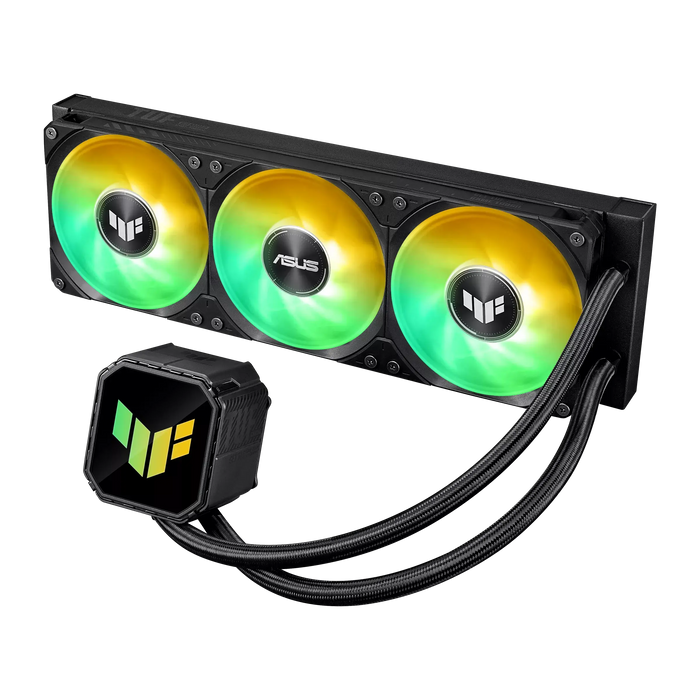 CPU Cooler ASUS TUF Gaming LC III 360 ARGB