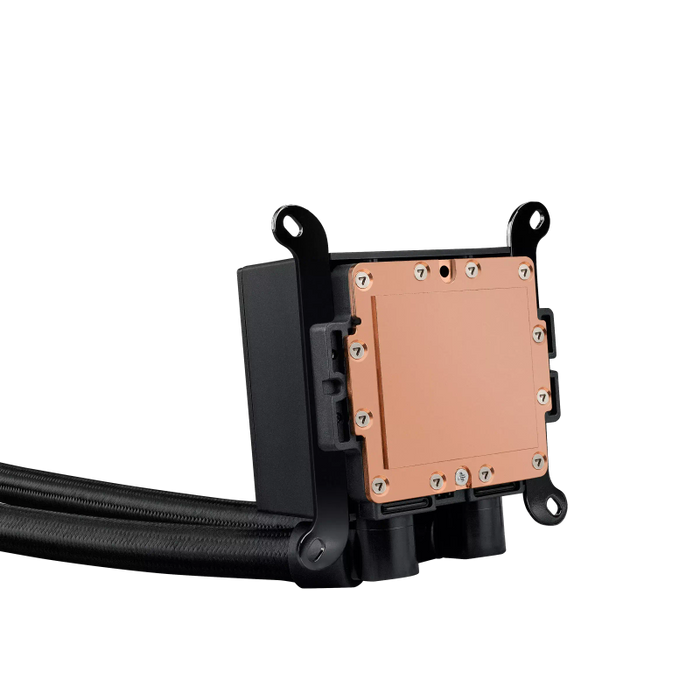 ASUS ProArt LC 240 CPU Cooler