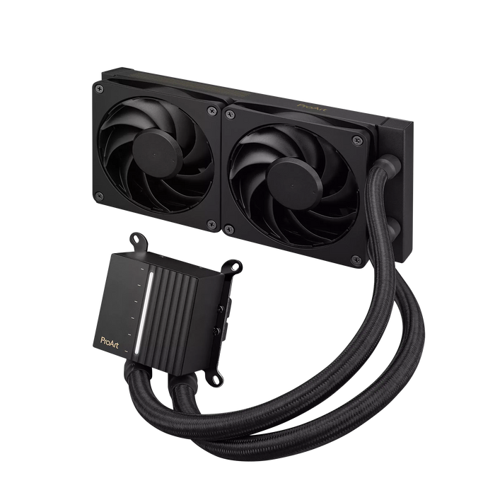 ASUS ProArt LC 240 CPU Cooler