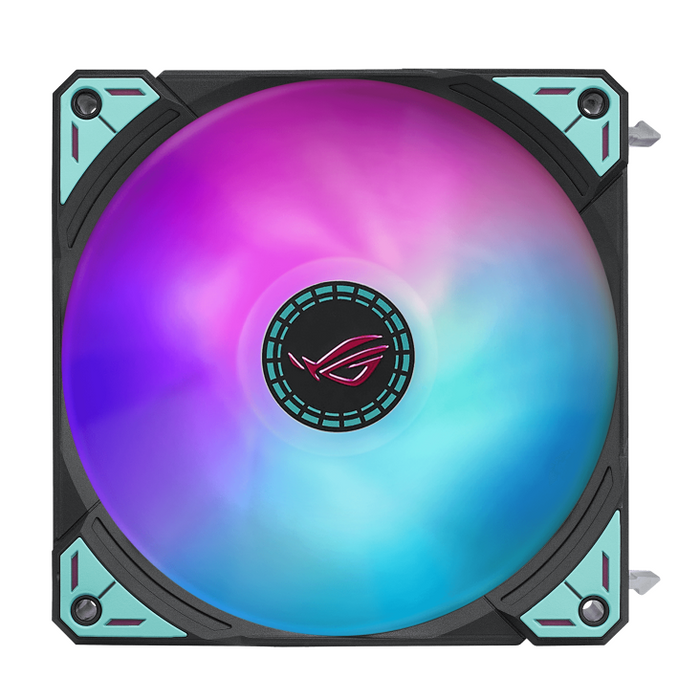 ASUS ROG RYUO IV 360 ARGB Hatsune Miku Edition CPU Cooler