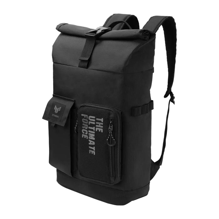 ASUS TUF Gaming VP4700 Laptop Backpack, up to 17.3" - Black