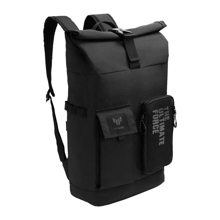 ASUS TUF Gaming VP4700 Laptop Backpack, up to 17.3" - Black