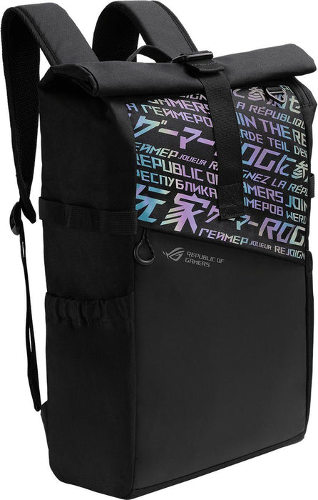 ASUS ROG BP4701 Laptop Backpack up to 18" - Black