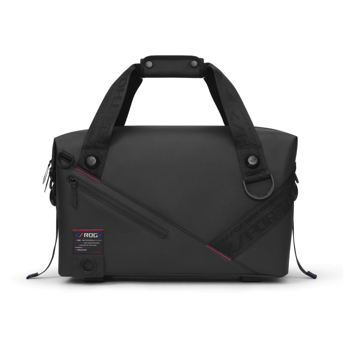 ASUS ROG SLASH BC3700 Bag up to 16" - Black