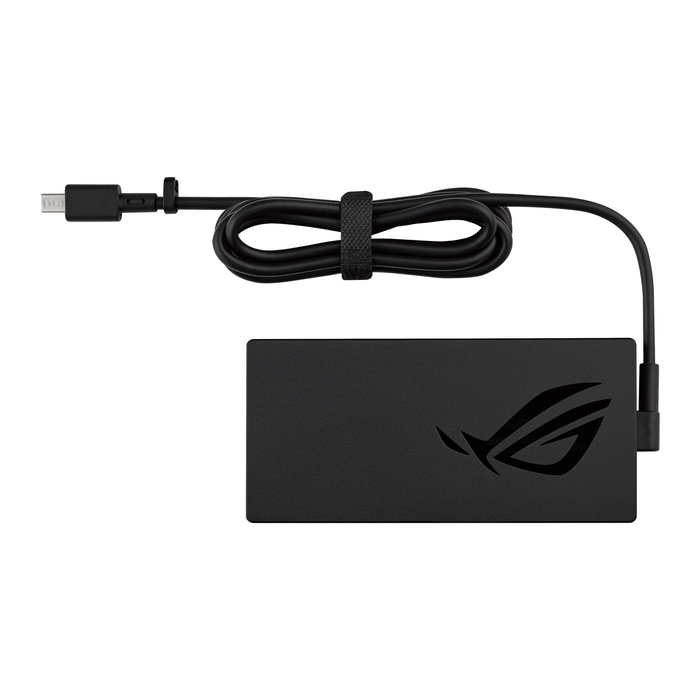 ASUS ROG 240W Laptop Charger - Black