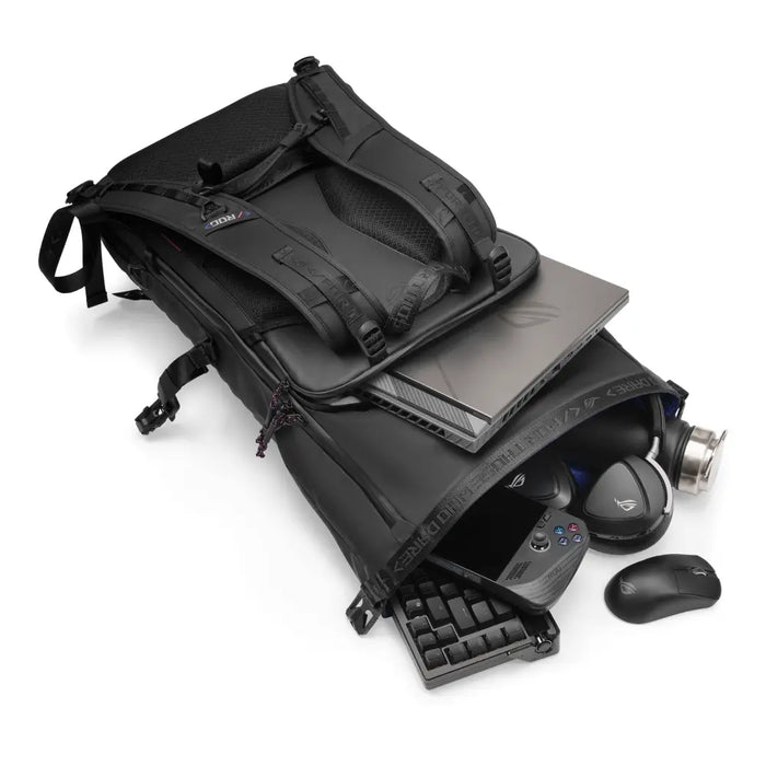 ASUS ROG Slash BP3801 laptop backpack up to 18"