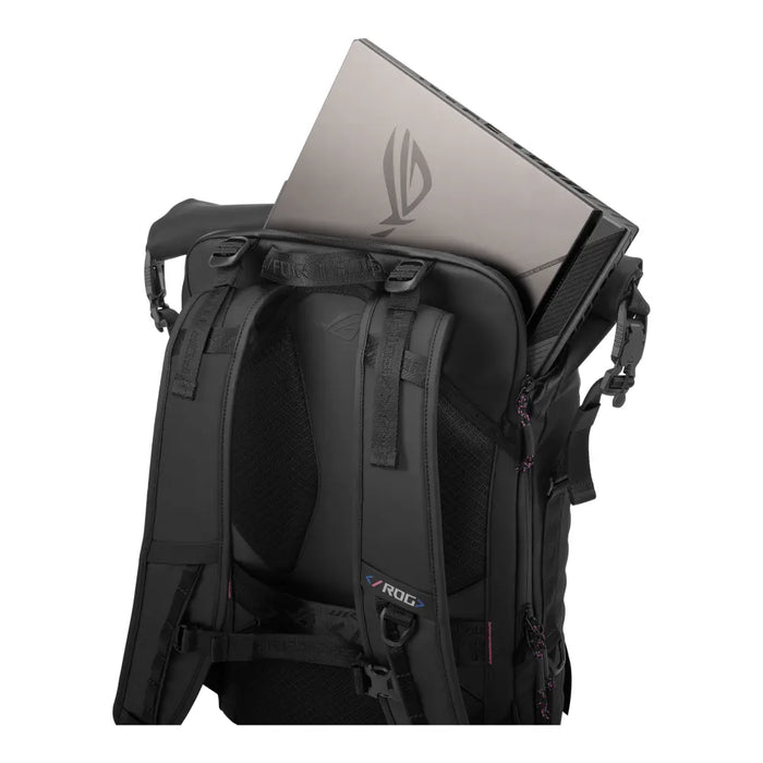 ASUS ROG Slash BP3801 laptop backpack up to 18"