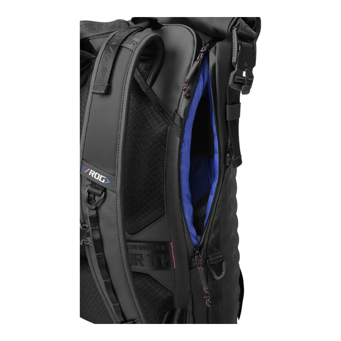 ASUS ROG Slash BP3801 laptop backpack up to 18"