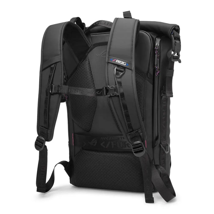 ASUS ROG Slash BP3801 laptop backpack up to 18"